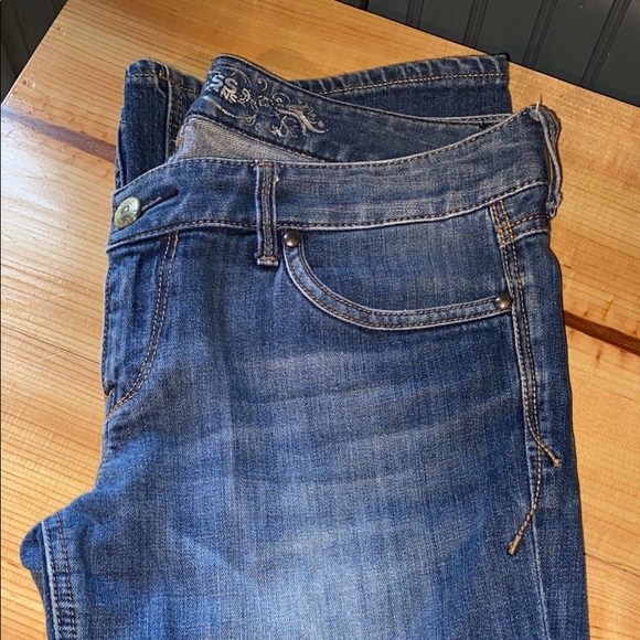 Express jeans - Picture 2 of 2
